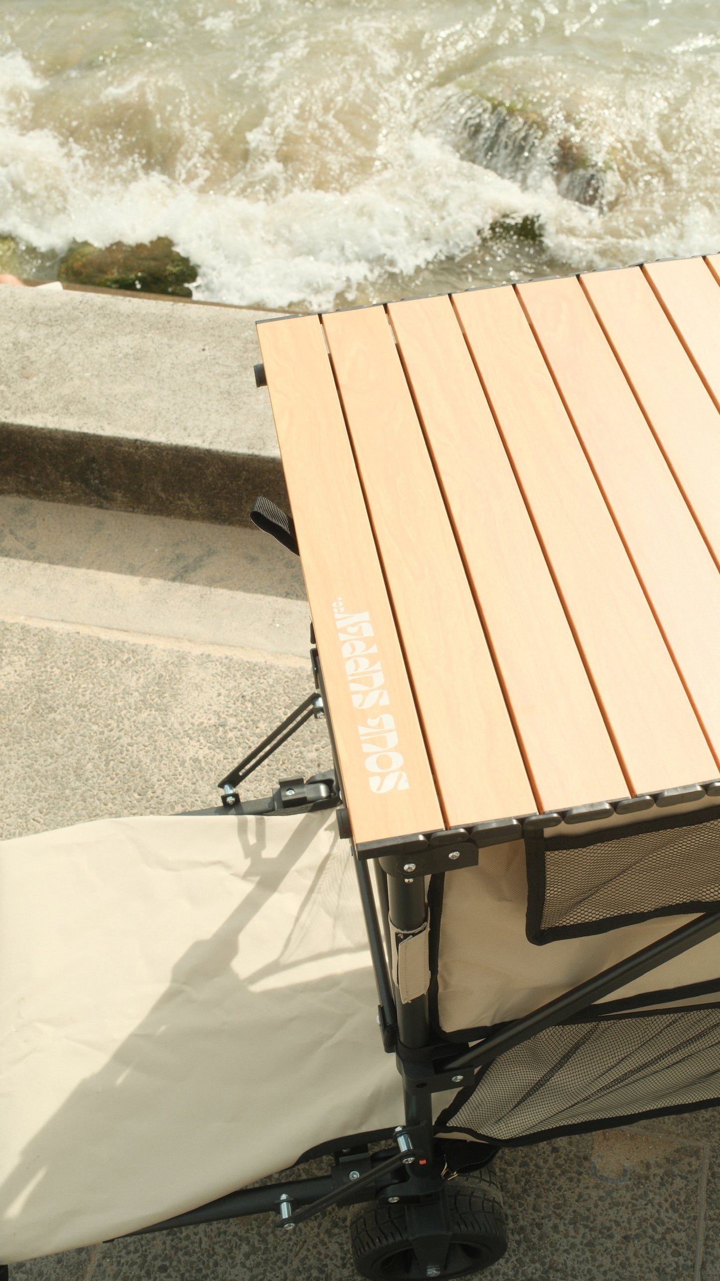 DOUBLE DECKER HAULER