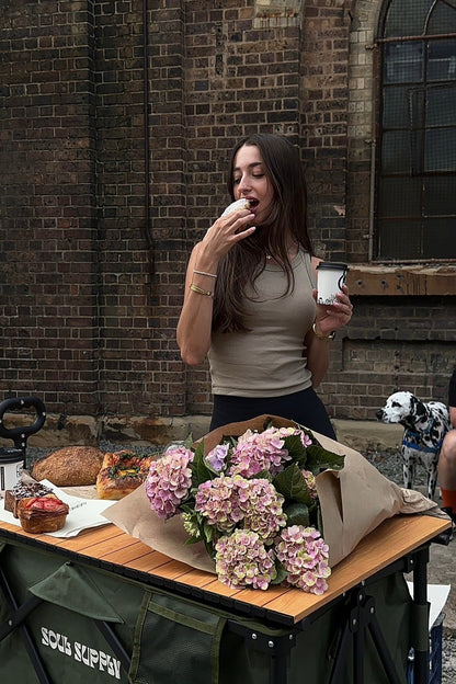 DOUBLE DECKER HAULER